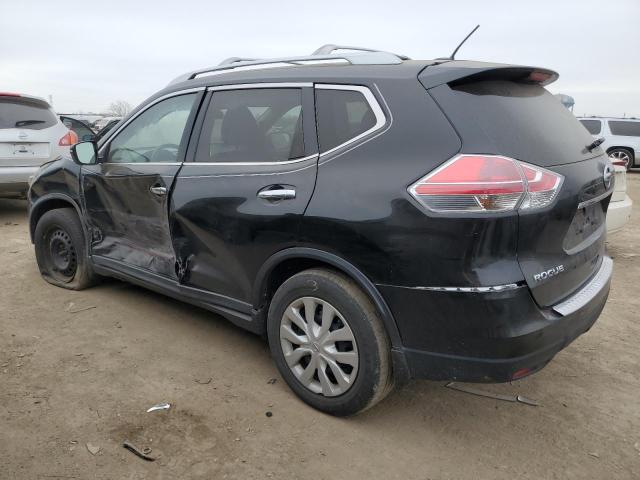 Obraz 2 z 2016 NISSAN ROGUE S 2016 z VIN KNMAT2MT2GP707131