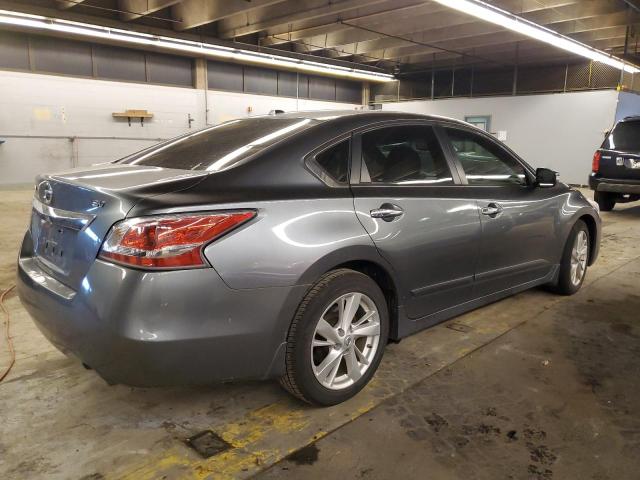 Image 3 of 2015 NISSAN ALTIMA 2.5 2015 with VIN 1N4AL3AP3FC126522