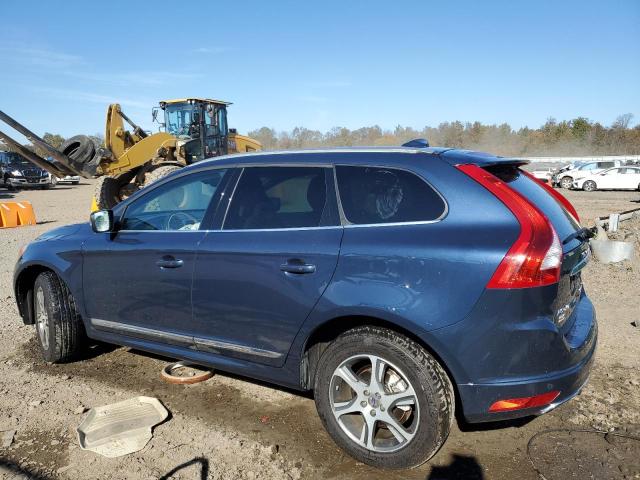 Изображение 2 2015 VOLVO XC60 T6 PREMIER 2015 с VIN YV4902RK2F2687256