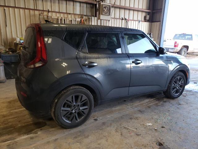 Изображение 3 2021 KIA SOUL LX 2021 с VIN KNDJ23AU7M7795434