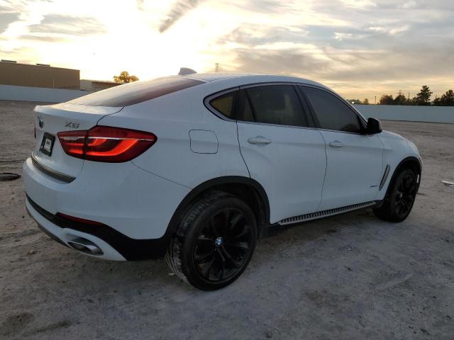 Изображение 3 2019 BMW X6 XDRIVE35I 2019 с VIN 5UXKU2C56K0Z63244