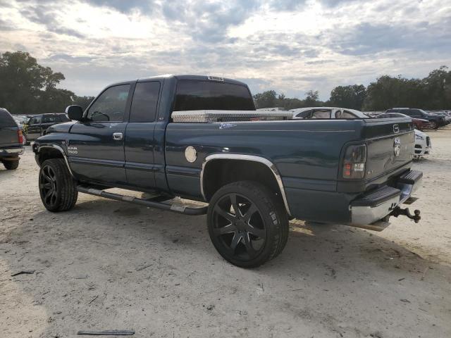 Изображение 2 1999 DODGE RAM 1500  1999 с VIN 1B7HF13YXXJ504522