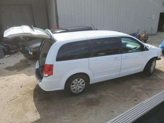 Image 3 of 2016 DODGE GRAND CARAVAN SE 2016 with VIN 2C4RDGBG1GR145613