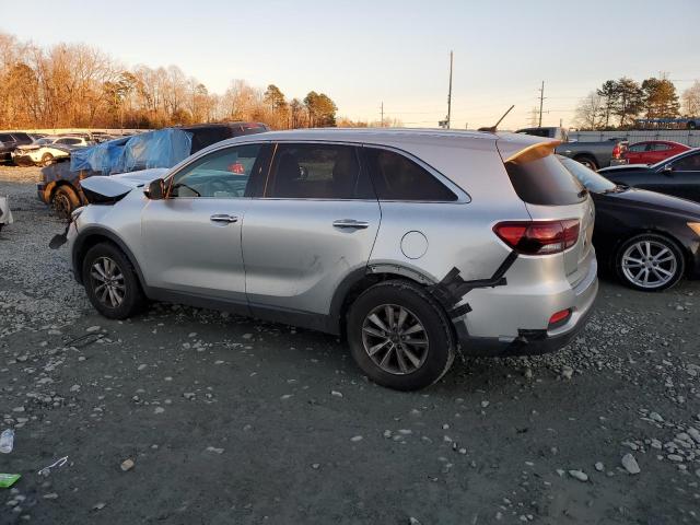 Изображение 2 2019 KIA SORENTO L 2019 с VIN 5XYPG4A37KG561416
