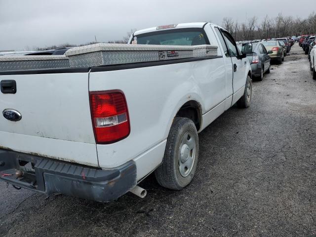 Obraz 3 z 2006 FORD F150  2006 z VIN 1FTRF12266NB80204