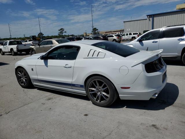 Image 2 of 2014 FORD MUSTANG  2014 with VIN 1ZVBP8AM8E5222717