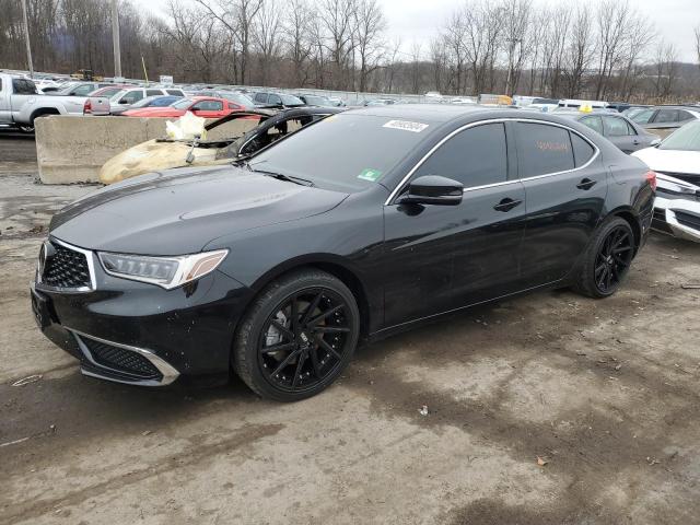 Obraz 1 z 2020 ACURA TLX  2020 z VIN 19UUB1F3XLA017021