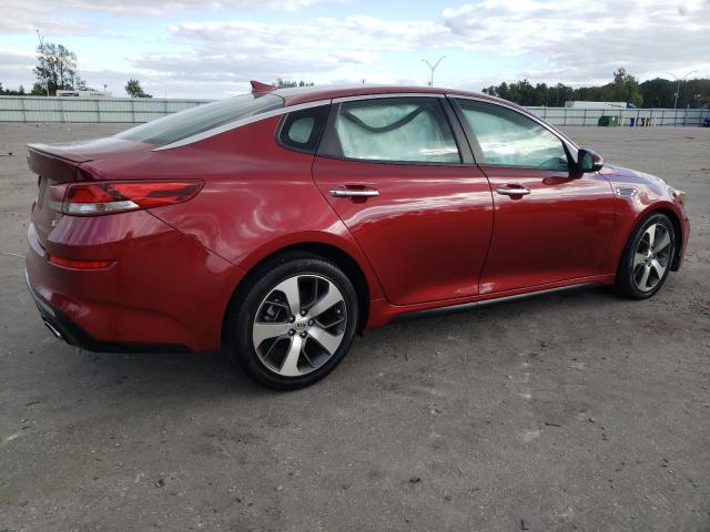 Obraz 3 z 2019 KIA OPTIMA LX 2019 z VIN 5XXGT4L37KG369586