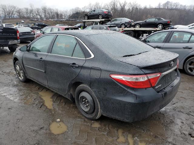 Image 2 of 2015 TOYOTA CAMRY LE 2015 with VIN 4T1BF1FK6FU030896