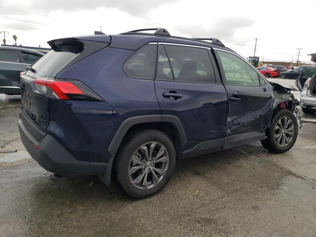 Image 3 of 2023 TOYOTA RAV4 XLE PREMIUM 2023 with VIN JTMB6RFV6PD079837