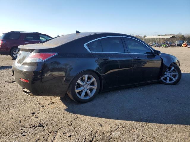 Изображение 3 2012 ACURA TL  2012 с VIN 19UUA8F57CA037840