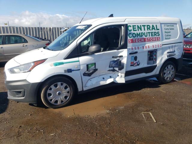 Obraz 1 z 2019 FORD TRANSIT CONNECT XL 2019 z VIN NM0LS7E22K1430620