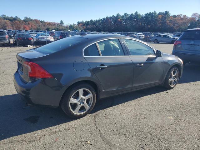 Image 3 of 2012 VOLVO S60 T5 2012 with VIN YV1622FS1C2111474