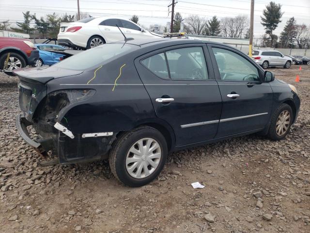 Obraz 3 z 2012 NISSAN VERSA S 2012 z VIN 3N1CN7APXCL864888