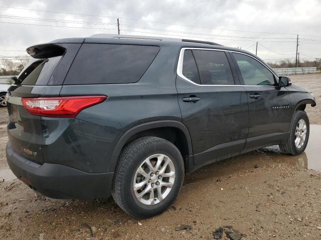Изображение 3 2018 CHEVROLET TRAVERSE LT 2018 с VIN 1GNERGKW0JJ257376