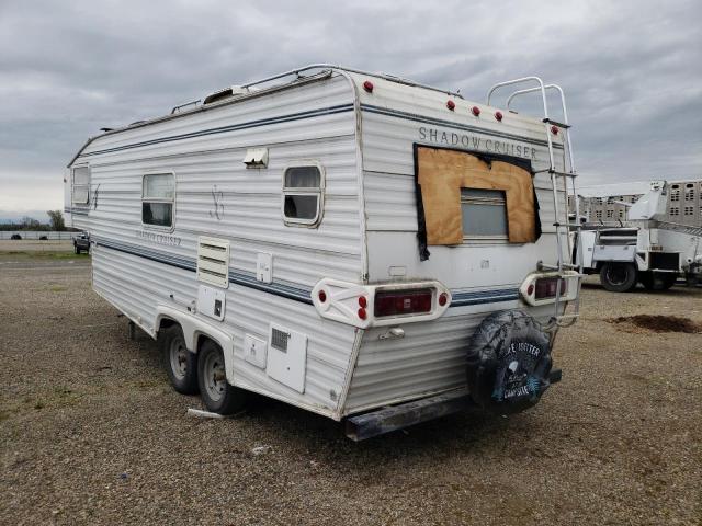 Image 3 of 1999 SHAD TRAILER 1999 with VIN 1S3F25P23X1015347