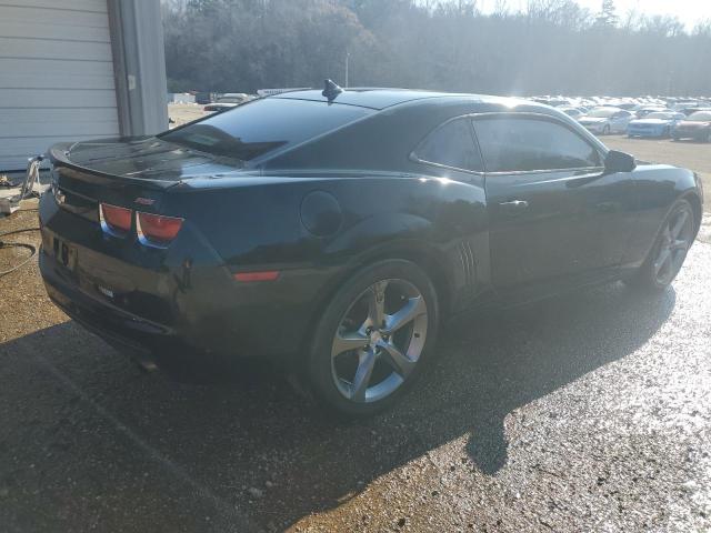 Image 3 of 2013 CHEVROLET CAMARO LT 2013 with VIN 2G1FB1E3XD9106019