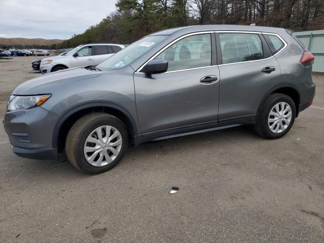 Image 1 of 2020 NISSAN ROGUE S 2020 with VIN 5N1AT2MV8LC799117