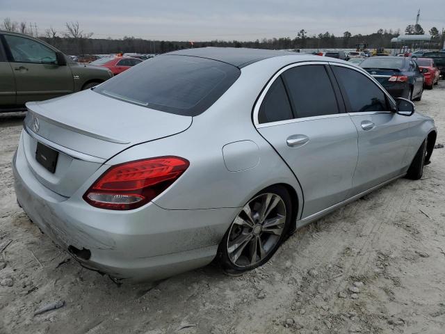 Изображение 3 2016 MERCEDES-BENZ C 300 2016 с VIN 55SWF4JB2GU123843