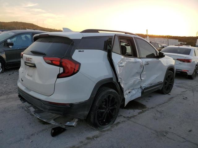 Image 3 of 2020 GMC TERRAIN SLT 2020 with VIN 3GKALPEX3LL133180