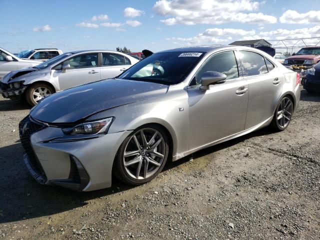2017 LEXUS IS 200T 2017 image