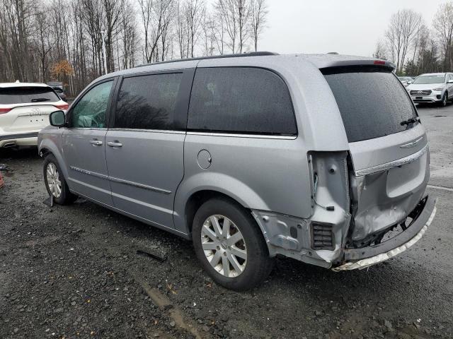 Obraz 2 z 2014 CHRYSLER TOWN & COUNTRY TOURING 2014 z VIN 2C4RC1BG5ER364345