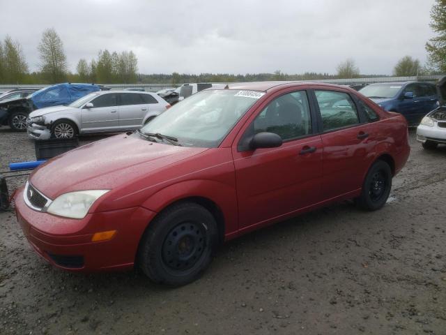 Изображение 2005 FORD FOCUS ZX4 2005