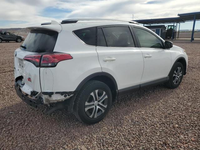 Image 3 of 2017 TOYOTA RAV4 LE 2017 with VIN JTMZFREV7HD108599