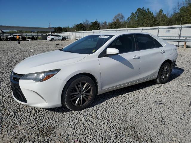 Изображение 1 2017 TOYOTA CAMRY LE 2017 с VIN 4T1BF1FK0HU399580