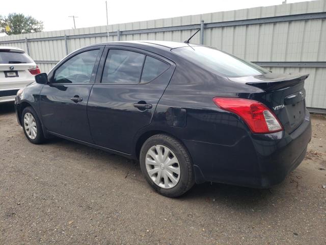 Изображение 2 2018 NISSAN VERSA S 2018 с VIN 3N1CN7AP0JL808794