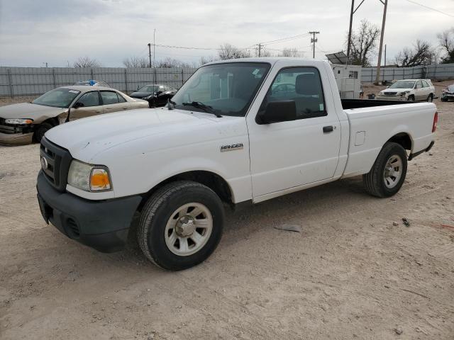 Image 1 of 2010 Ford Ranger 2010 with VIN 1FTKR1AD3APA76567