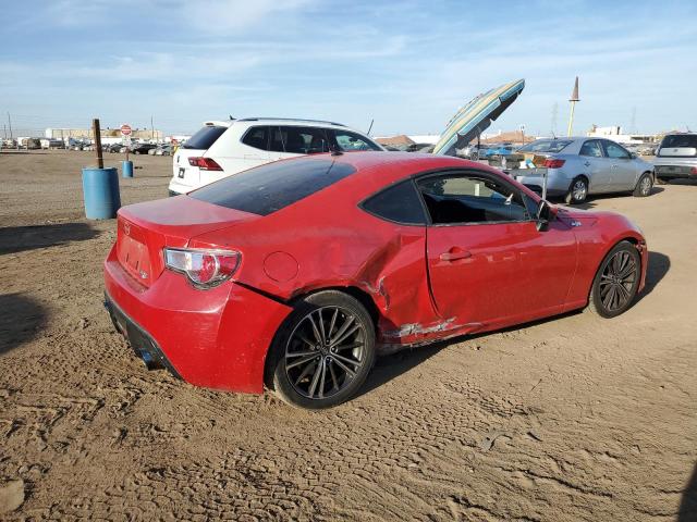 Obraz 3 z 2013 TOYOTA SCION FR-S  2013 z VIN JF1ZNAA13D2710712