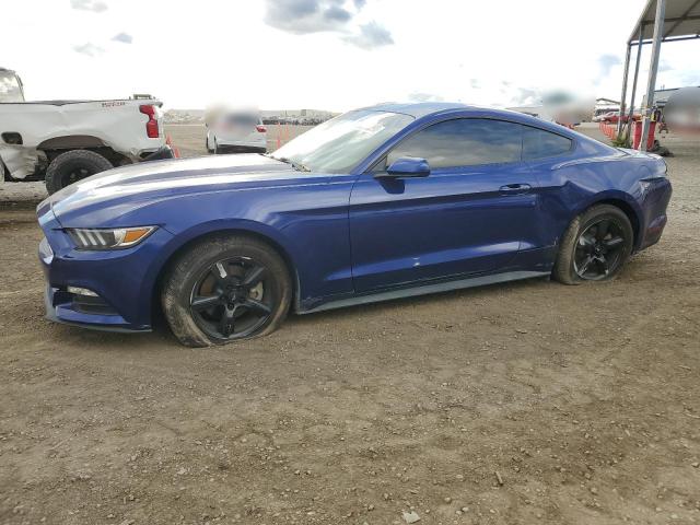 Изображение 1 2016 FORD MUSTANG  2016 с VIN 1FA6P8AM9G5200884