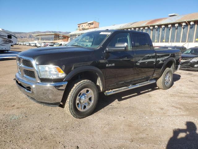 Obraz 2018 RAM 2500 ST 2018
