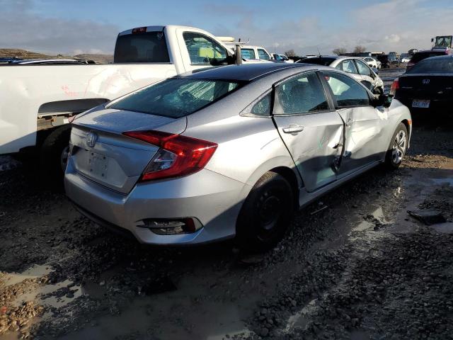 Image 3 of 2016 HONDA CIVIC LX 2016 with VIN 19XFC2F57GE095870