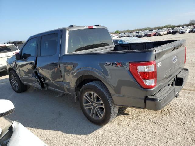 Obraz 2 z 2022 FORD F150 SUPERCREW 2022 z VIN 1FTEW1C51NKE60006
