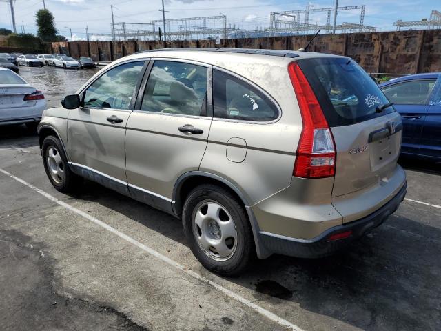 Obraz 2 z 2008 HONDA CR-V LX 2008 z VIN JHLRE38308C015331