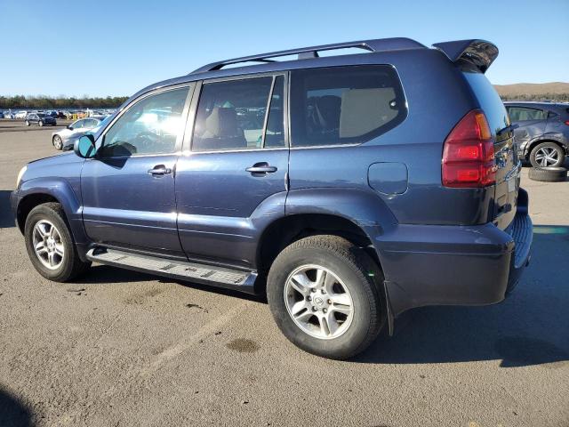 Obraz 2 z 2004 LEXUS GX 470 2004 z VIN JTJBT20X040045841