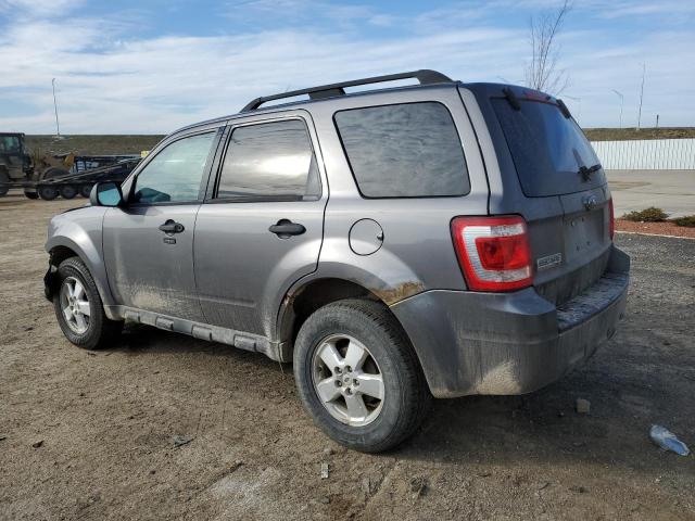 Изображение 2 2009 FORD ESCAPE XLT 2009 с VIN 1FMCU03729KA66427