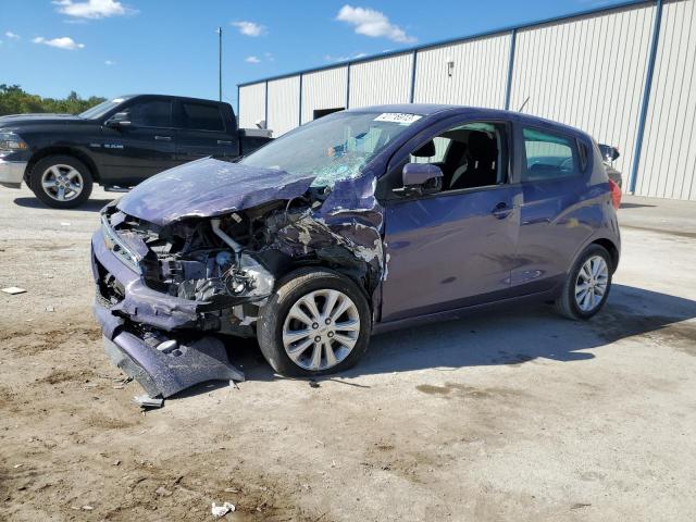 Obraz 1 z 2016 CHEVROLET SPARK 1LT 2016 z VIN KL8CD6SA4GC617011