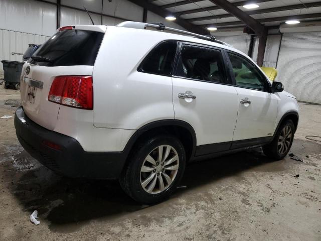 Изображение 3 2011 KIA SORENTO BASE 2011 с VIN 5XYKTDA25BG060697