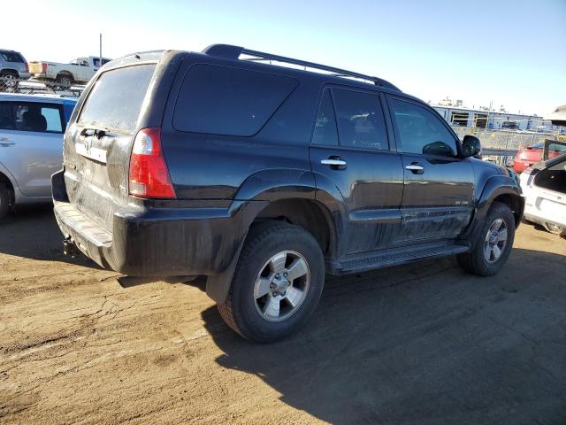 Изображение 3 2007 TOYOTA 4RUNNER SR5 2007 с VIN JTEBU14R370111580