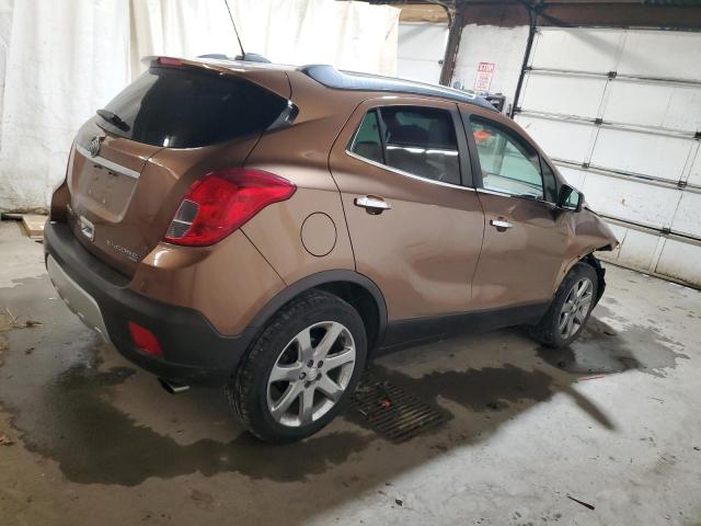 Obraz 3 z 2016 BUICK ENCORE  2016 z VIN KL4CJGSB0GB706640