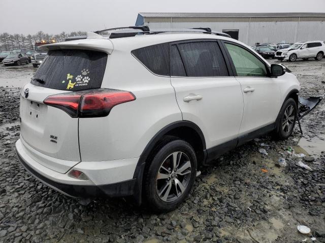 Obraz 3 z 2018 TOYOTA RAV4 ADVENTURE 2018 z VIN JTMRFREVXJJ218361