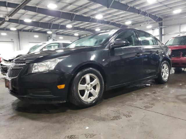 Obraz 1 z 2014 CHEVROLET CRUZE LT 2014 z VIN 1G1PC5SB8E7242219