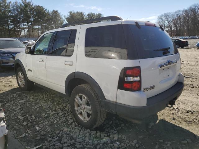 Изображение 2 2007 FORD EXPLORER XLT 2007 с VIN 1FMEU73E87UB60846