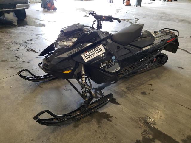 Image 2 of 2019 SKI DOO RENEGADE 2019 with VIN 2BPSBXKB7KV000068