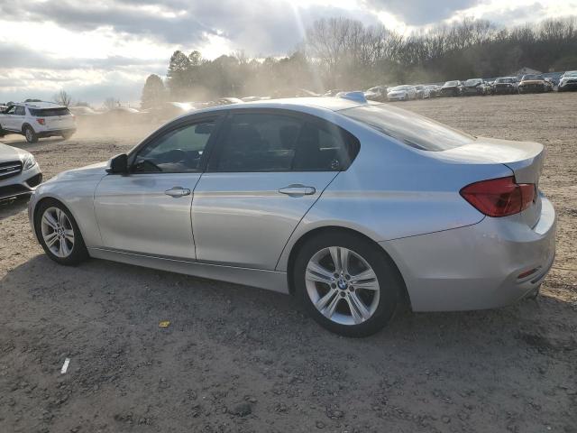 Изображение 2 2016 BMW 328 I SULEV 2016 с VIN WBA8E9C52GK603656