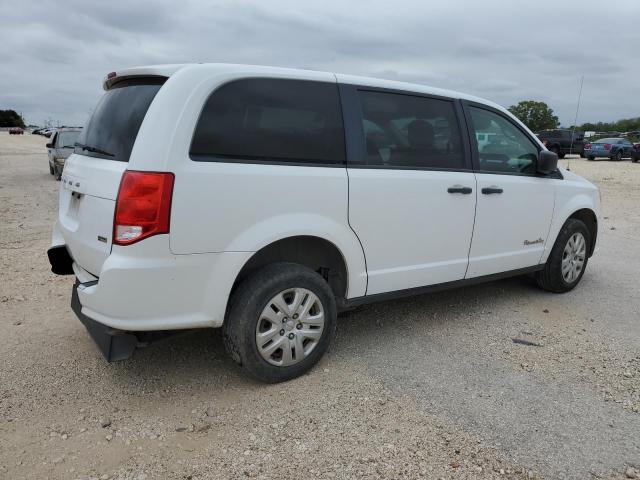Obraz 3 z 2019 DODGE GRAND CARAVAN SE 2019 z VIN 2C7WDGBG9KR527838