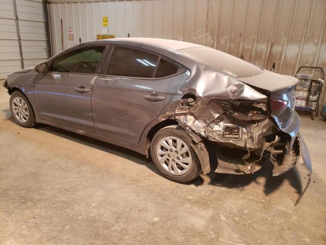 Image 2 of 2019 HYUNDAI ELANTRA SE 2019 with VIN 5NPD74LF5KH496486
